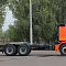 Шасси KAMAZ-6580-3001-20 (J5)