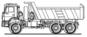 KAMAZ-65222-53