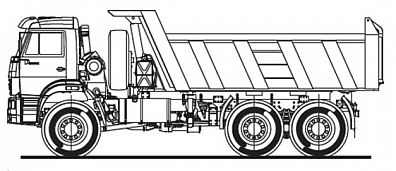 KAMAZ-65222-53
