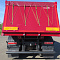 KAMAZ-6520-21010-53 "Люкс"