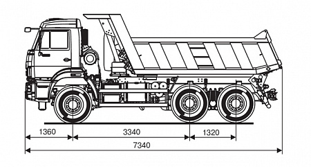 KAMAZ-65111-50