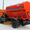 Комбинированная дорожная машина КО-806