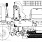 Комбинированная дорожная машина КО-829Д1