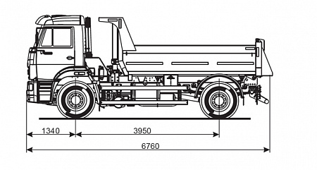 KAMAZ-53605-48 (А5)