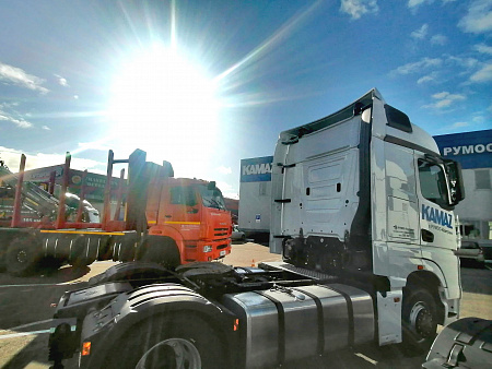 KAMAZ-54901-70014-94