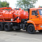 Машина илососная КО-507АМ