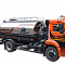 Автогудронатор АС-43253