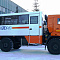 Вахтовый автобус НЕФАЗ-42111М