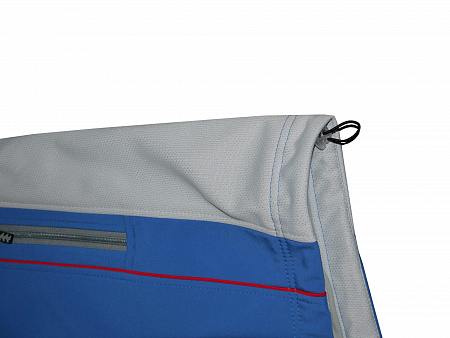 333.05010100 Куртка демисезонная (54 размер Синий)