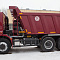 KAMAZ-6580-163001-87(S5)