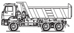 KAMAZ-6522-53