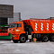 Дорожная машина ЭД-405В1