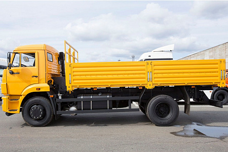 KAMAZ-43253-69 (G5)