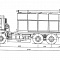 Загрузчик сухих кормов 47510С (ЗСК-20,0)