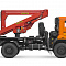 Автогидроподъемник 658638-050-00 Palfinger P240A