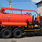 Машина илососная КО-530-01