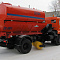 Комбинированная дорожная машина КО-806