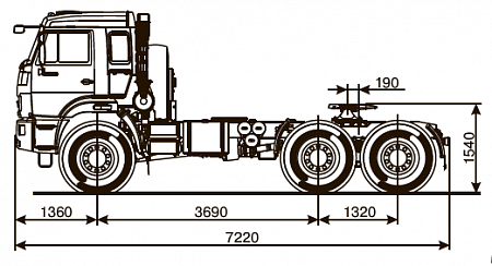 KAMAZ-53504-50