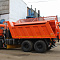 Дорожная машина ЭД-405В