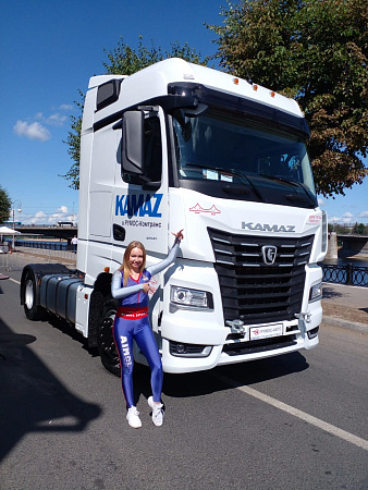KAMAZ-54901-70014-94
