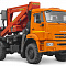 Автогидроподъемник 658638-050-00 Palfinger P240A