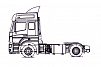 KAMAZ-5490-87 (S5)
