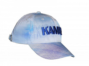 333.03040200 Бейсболка КАМАЗ эволюция