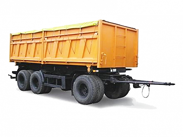 Прицепная техника