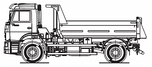 KAMAZ-53605-48 (А5)