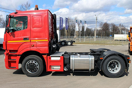 KAMAZ-5490-87 (S5)