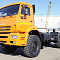 Шасси KAMAZ-65222-53