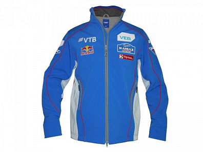 333.05010100 Куртка демисезонная (48 размер Синий)