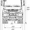 Шасси KAMAZ-6580-3001-20 (J5)