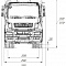 KAMAZ-6520-21010-53 "Люкс"