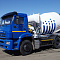 Автобетоносмеситель 58149W