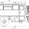 Вахтовый автобус НЕФАЗ-42111М