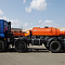 Шасси KAMAZ-6540-48 (А5)