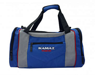 333.07050100 Сумка спортивная "Камаз-Мастер"