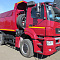 KAMAZ-6520-21010-53 "Люкс"