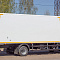 Изотермический фургон 7722-010-25